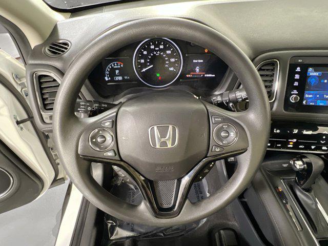 used 2022 Honda HR-V car, priced at $24,549
