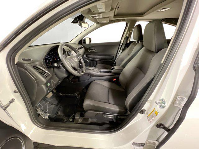 used 2022 Honda HR-V car, priced at $24,549