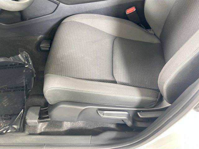 used 2022 Honda HR-V car, priced at $24,549