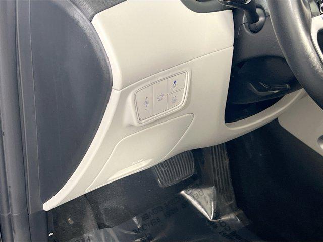used 2022 Hyundai TUCSON Hybrid car, priced at $25,132