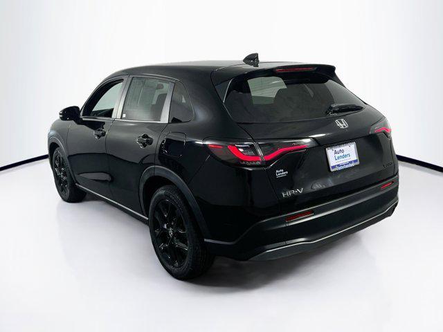 used 2023 Honda HR-V car, priced at $25,944