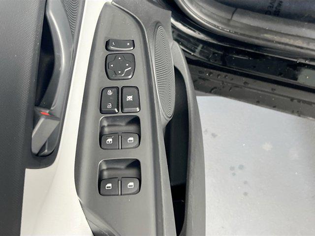 used 2022 Hyundai Kona car, priced at $21,124