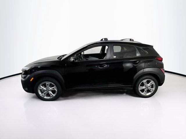 used 2022 Hyundai Kona car, priced at $21,124