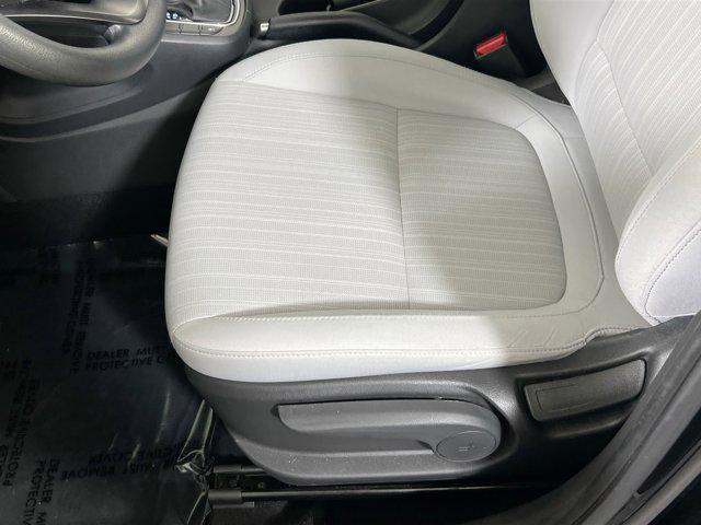 used 2022 Hyundai Kona car, priced at $21,124