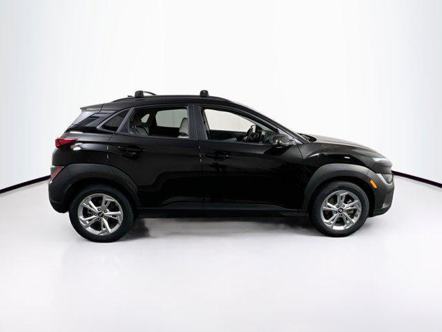 used 2022 Hyundai Kona car, priced at $21,124