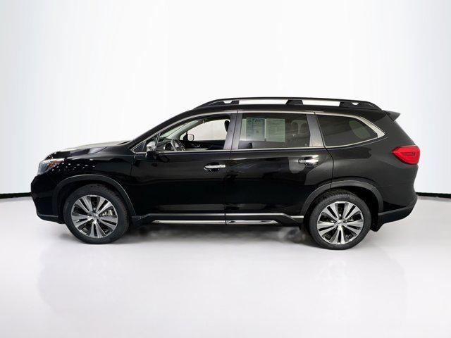 used 2022 Subaru Ascent car, priced at $34,324