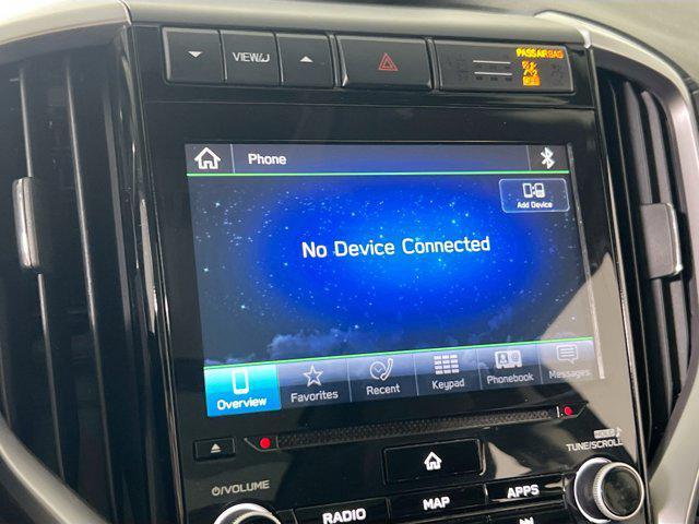 used 2022 Subaru Ascent car, priced at $34,324