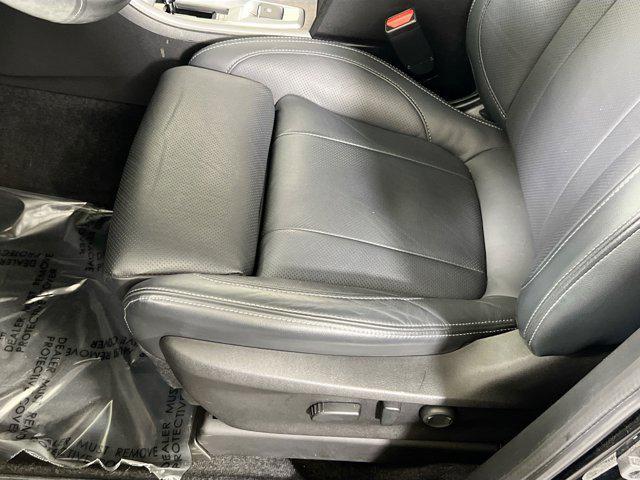 used 2022 Subaru Ascent car, priced at $34,324