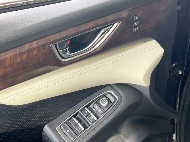 used 2022 Subaru Ascent car, priced at $34,324