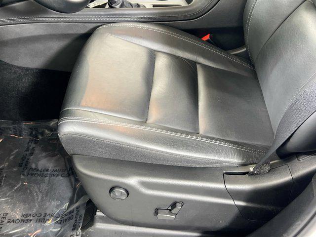 used 2021 Dodge Durango car, priced at $30,116