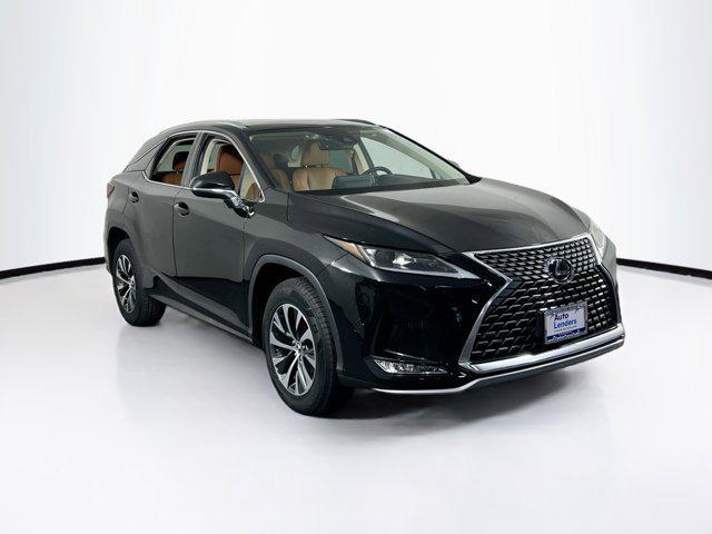 used 2022 Lexus RX 350 car, priced at $44,376