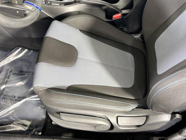 used 2019 Hyundai Veloster car, priced at $14,527