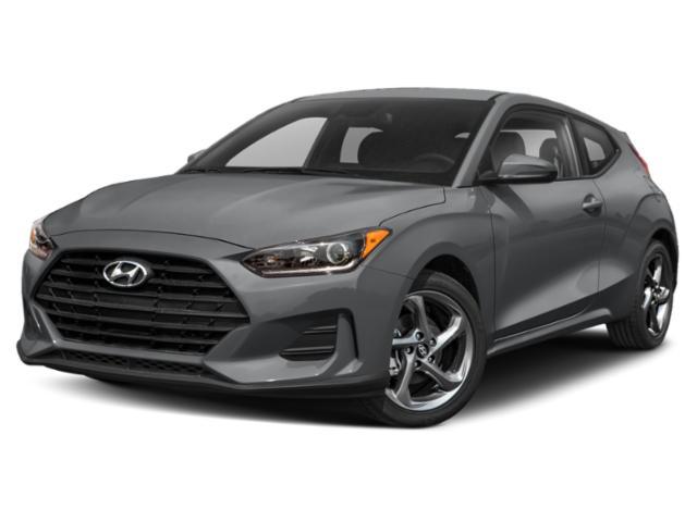 used 2019 Hyundai Veloster car, priced at $14,527