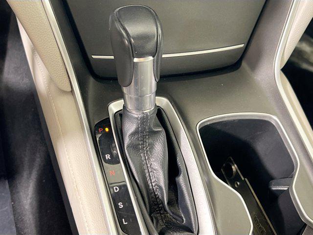 used 2022 Honda Accord car, priced at $27,472