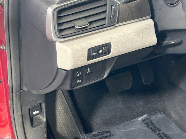 used 2022 Honda Accord car, priced at $27,472