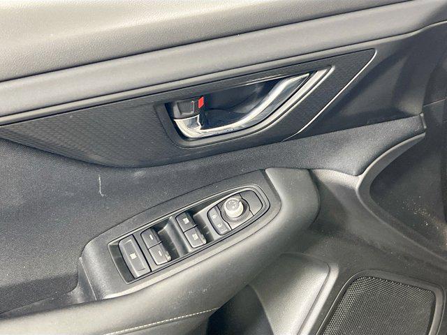 used 2022 Subaru Outback car, priced at $24,410