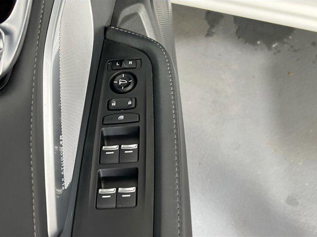 used 2021 Acura RDX car, priced at $33,795
