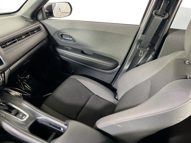 used 2022 Honda HR-V car, priced at $22,655