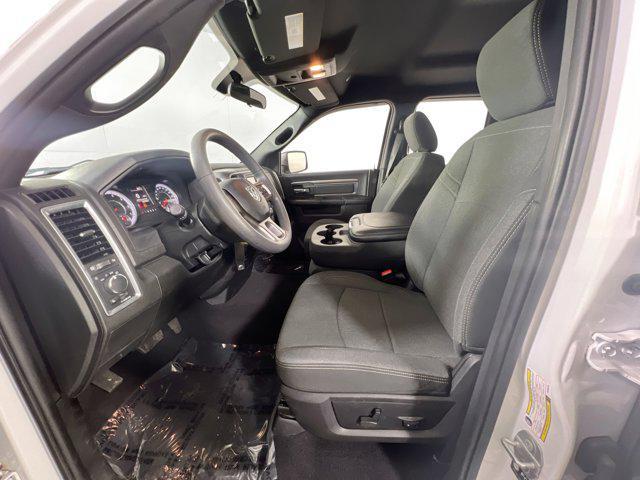 used 2021 Ram 1500 Classic car, priced at $32,099