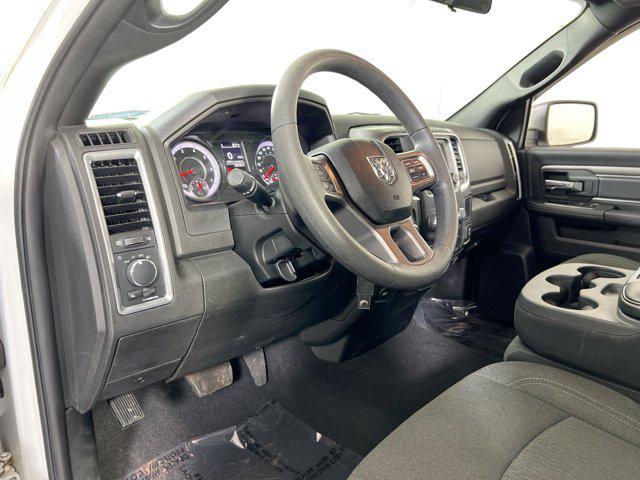 used 2021 Ram 1500 Classic car, priced at $32,099