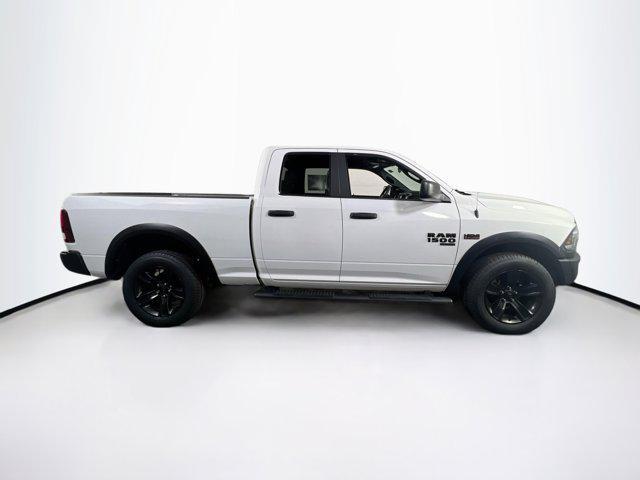 used 2021 Ram 1500 Classic car, priced at $32,099