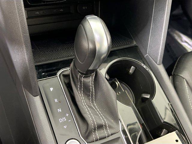 used 2022 Volkswagen Atlas car, priced at $28,533