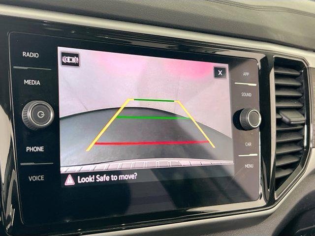 used 2022 Volkswagen Atlas car, priced at $28,533