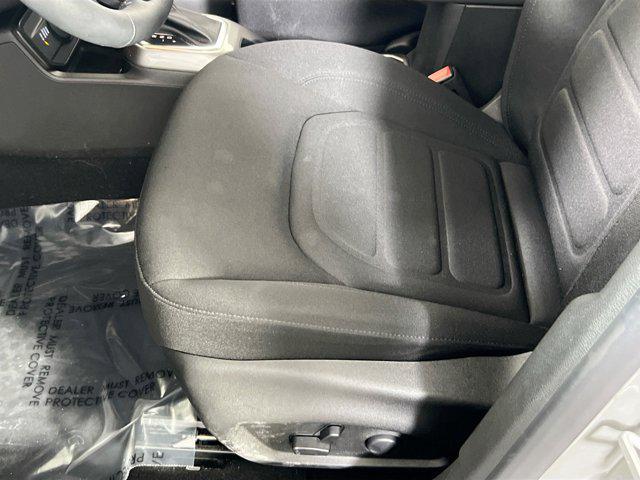 used 2022 Jeep Renegade car, priced at $21,286