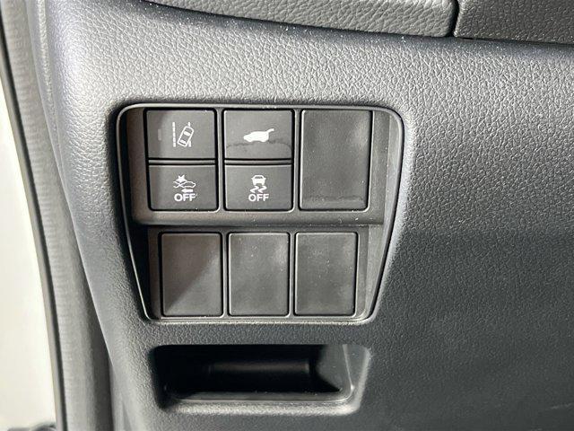 used 2022 Honda CR-V car, priced at $27,286
