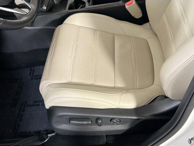 used 2022 Honda CR-V car, priced at $27,286