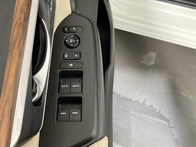 used 2022 Honda CR-V car, priced at $27,286