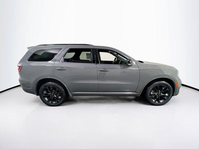 used 2021 Dodge Durango car, priced at $30,663