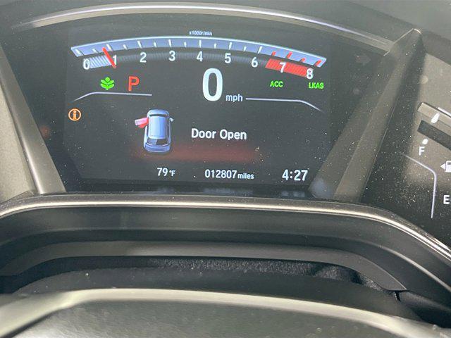 used 2022 Honda CR-V car, priced at $31,295