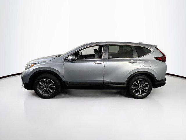 used 2022 Honda CR-V car, priced at $31,295
