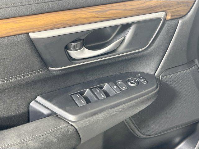used 2022 Honda CR-V car, priced at $28,225