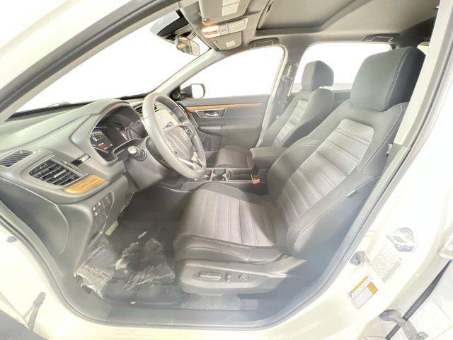 used 2022 Honda CR-V car, priced at $28,225