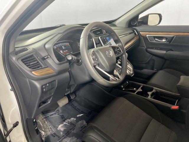used 2022 Honda CR-V car, priced at $28,225