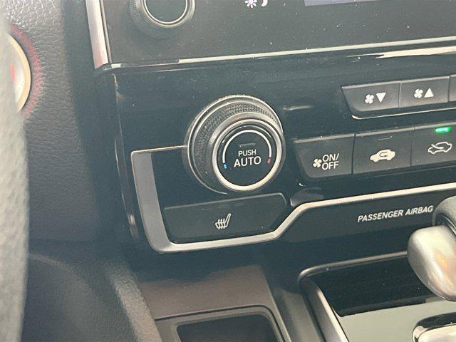 used 2022 Honda CR-V car, priced at $28,225