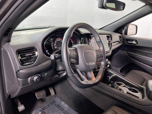 used 2021 Dodge Durango car, priced at $31,364