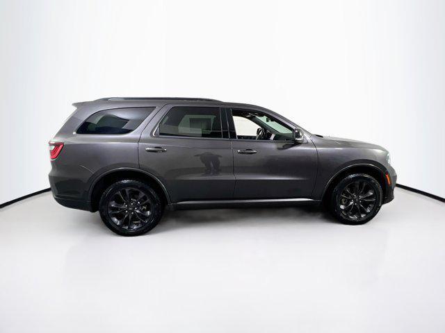 used 2021 Dodge Durango car, priced at $31,364