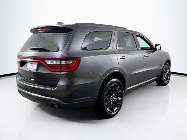 used 2021 Dodge Durango car, priced at $31,364