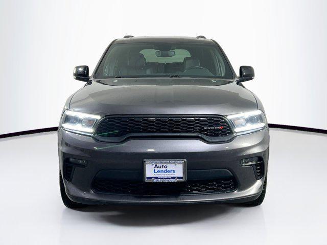 used 2021 Dodge Durango car, priced at $31,364