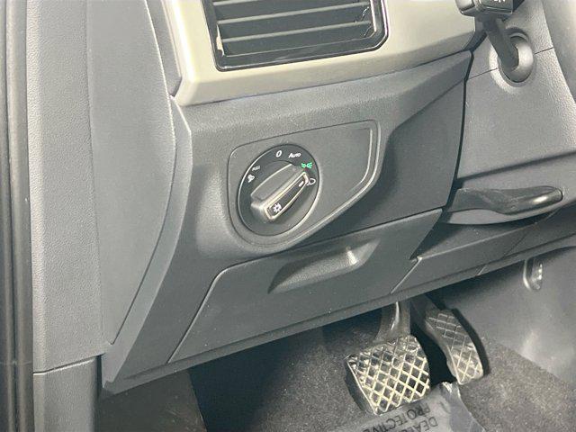 used 2023 Volkswagen Atlas Cross Sport car, priced at $32,449
