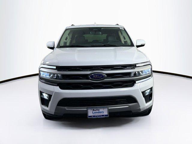 used 2024 Ford Expedition car, priced at $60,880