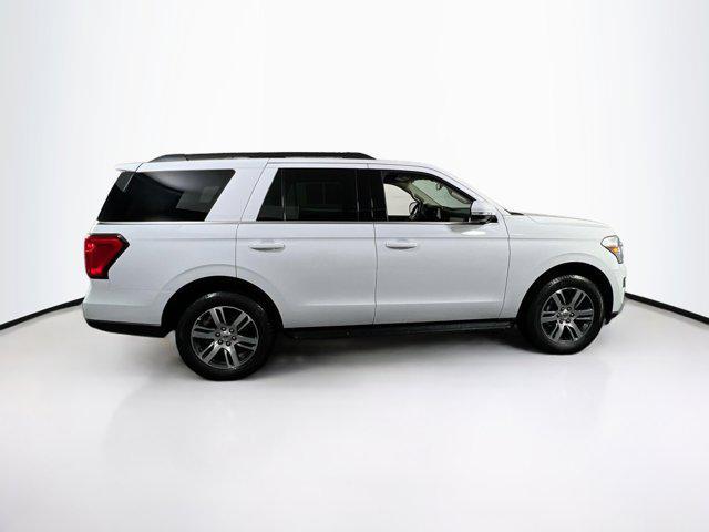 used 2024 Ford Expedition car, priced at $60,880