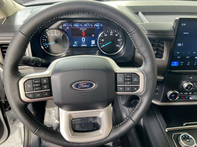 used 2024 Ford Expedition car, priced at $60,880
