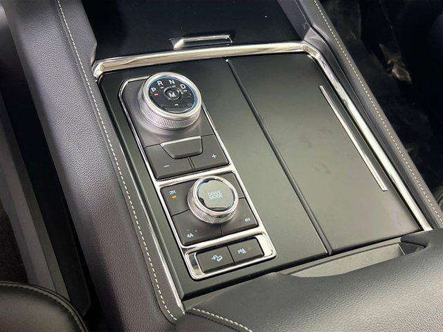 used 2024 Ford Expedition car, priced at $60,880