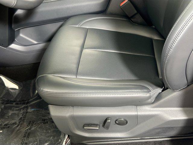 used 2024 Ford Expedition car, priced at $60,880