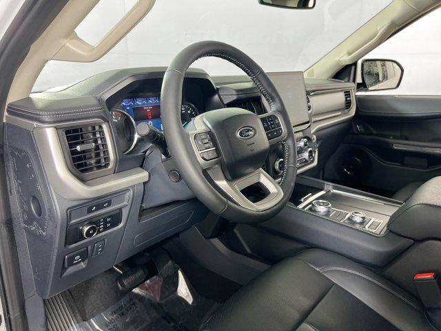 used 2024 Ford Expedition car, priced at $60,880