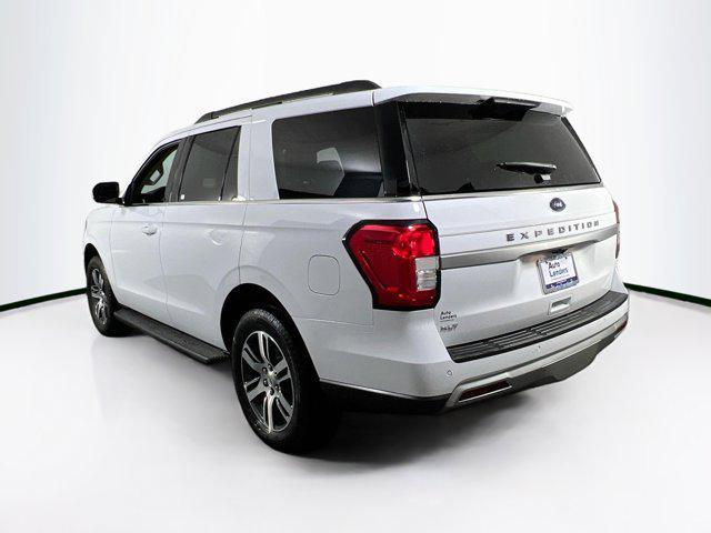 used 2024 Ford Expedition car, priced at $60,880